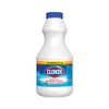 Regular Bleach With Cloromax Technology, 43 Oz Bottle, 6/carton Regular Bleach With Cloromax Technology, 43 Oz Bottle, 6/carton