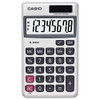 Sl-300sv Handheld Calculator, 8-digit Lcd Sl-300sv Handheld Calculator, 8-digit Lcd