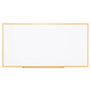 Dry Erase Board, Melamine, 24 X 18, Aluminum Frame Dry Erase Board, Melamine, 24 X 18, Aluminum Frame