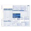 Auto Repair Four-part Carbonless, Four-part Carbonless, 8.5 X 11, 50 Forms Auto Repair Four-part Carbonless, Four-part Carbonless, 8.5 X 11, 50 Forms