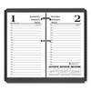 Economy Daily Desk Calendar Refill, 3.5 X 6, White Sheets, 12-month (jan To Dec): 2026 Economy Daily Desk Calendar Refill, 3.5 X 6, White Sheets, 12-month (jan To Dec): 2026