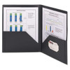 Frame View Poly Two-pocket Folder, 100-sheet Capacity, 11 X 8.5, Clear/oyster, 5/pack Frame View Poly Two-pocket Folder, 100-sheet Capacity, 11 X 8.5, Clear/oyster, 5/pack