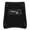Expert Mouse Wireless Trackball, 2.4 Ghz Frequency/30 Ft Wireless Range, Left/right Hand Use, Black