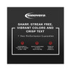 Remanufactured Tri-color Ink, Replacement For 63 (f6u61an), 165 Page-yield Remanufactured Tri-color Ink, Replacement For 63 (f6u61an), 165 Page-yield