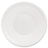 Quiet Classic Laminated Foam Dinnerware Bowls, 10 To 12 Oz, White, 125/pack, 8 Packs/carton