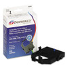 R5190 Compatible Nylon Ribbon With Re-inker, Black R5190 Compatible Nylon Ribbon With Re-inker, Black