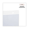 Wall Mount Sign Holder, 11" X 8 1/2", Horizontal, Clear, 2/pack Wall Mount Sign Holder, 11" X 8 1/2", Horizontal, Clear, 2/pack