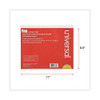 Wall Mount Sign Holder, 11" X 8 1/2", Horizontal, Clear, 2/pack Wall Mount Sign Holder, 11" X 8 1/2", Horizontal, Clear, 2/pack
