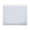 Wall Mount Sign Holder, 11" X 8 1/2", Horizontal, Clear, 2/pack Wall Mount Sign Holder, 11" X 8 1/2", Horizontal, Clear, 2/pack
