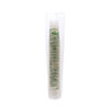 Greenstripe Renewable And Compostable Cold Cups, 20 Oz, Clear, 50/pack, 20 Packs/carton Greenstripe Renewable And Compostable Cold Cups, 20 Oz, Clear, 50/pack, 20 Packs/carton