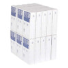 Advanced Facial Tissue, 2-ply, White, Flat Box, 100 Sheets/box, 30 Boxes/carton Advanced Facial Tissue, 2-ply, White, Flat Box, 100 Sheets/box, 30 Boxes/carton
