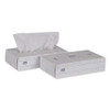 Advanced Facial Tissue, 2-ply, White, Flat Box, 100 Sheets/box, 30 Boxes/carton Advanced Facial Tissue, 2-ply, White, Flat Box, 100 Sheets/box, 30 Boxes/carton