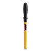 Hygen 58" Quick-connect Handle, Yellow Hygen 58" Quick-connect Handle, Yellow