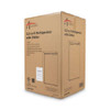 3.2 Cu. Ft. Refrigerator With Chiller Compartment, Black