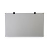 Premium Antiglare Blur Privacy Monitor Filter For 24" Widescreen Lcd, 16:9/16:10