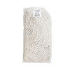 Cut-end Wet Mop Head, Cotton, No. 32, White