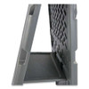 Ingenuity Presentation Flipchart Easel With Dry Erase Surface, Resin Surface Frame, 33 X 28 X 73, Charcoal Ingenuity Presentation Flipchart Easel With Dry Erase Surface, Resin Surface Frame, 33 X 28 X 73, Charcoal