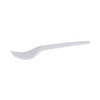 Plantware Compostable Cutlery, Fork, 6", Pearl White, 50/pack, 20 Pack/carton Plantware Compostable Cutlery, Fork, 6", Pearl White, 50/pack, 20 Pack/carton