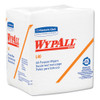 L40 Towels, Center-pull, 10 X 13.2, White, 200/roll, 2/carton