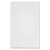 Scratch Pad Value Pack, Unruled, 100 White 4 X 6 Sheets, 120/carton Scratch Pad Value Pack, Unruled, 100 White 4 X 6 Sheets, 120/carton
