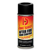 Fire D One Shot Aerosol, 5 Oz Aerosol Spray, 12/carton Fire D One Shot Aerosol, 5 Oz Aerosol Spray, 12/carton