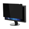 Blackout Privacy Monitor Filter For 23.8 Widescreen Lcd, 16:9