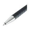 Ballpoint Pen, Retractable, Fine 0.7 Mm, Blue Ink, Blue Barrel, Dozen Ballpoint Pen, Retractable, Fine 0.7 Mm, Blue Ink, Blue Barrel, Dozen