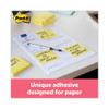Original Pads In Canary Yellow, Cabinet Pack, 3" X 3", 90 Sheets/pad, 18 Pads/pack Original Pads In Canary Yellow, Cabinet Pack, 3" X 3", 90 Sheets/pad, 18 Pads/pack