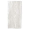 Food Bags, 2 Qt, 0.68 Mil, 6" X 12", Clear, 1,000/carton Food Bags, 2 Qt, 0.68 Mil, 6" X 12", Clear, 1,000/carton