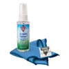 Laptop Computer Cleaning Kit, 50 Ml Spray/microfiber Cloth