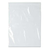 Zippit Resealable Bags, 2 Mil, 9" X 12", Clear, 1,000/carton