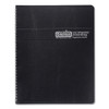 14-month Recycled Ruled Monthly Planner, 11 X 8.5, Black Cover, 14-month (july To Aug): 2023 To 2024 14-month Recycled Ruled Monthly Planner, 11 X 8.5, Black Cover, 14-month (july To Aug): 2023 To 2024