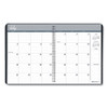 14-month Recycled Ruled Monthly Planner, 11 X 8.5, Black Cover, 14-month (july To Aug): 2023 To 2024 14-month Recycled Ruled Monthly Planner, 11 X 8.5, Black Cover, 14-month (july To Aug): 2023 To 2024