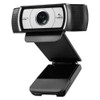 C930e Hd Webcam, 1920 Pixels X 1080 Pixels, 2 Mpixels, Black C930e Hd Webcam, 1920 Pixels X 1080 Pixels, 2 Mpixels, Black