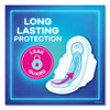 Maxi Pads, Extra Heavy Overnight, 20/pack Maxi Pads, Extra Heavy Overnight, 20/pack