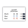 Jetstream Ballpoint Pen, Stick, Fine 0.7 Mm, Blue Ink, Blue Barrel Jetstream Ballpoint Pen, Stick, Fine 0.7 Mm, Blue Ink, Blue Barrel