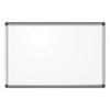 Pinit Magnetic Dry Erase Board, 36 X 24, White Pinit Magnetic Dry Erase Board, 36 X 24, White
