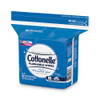 Fresh Care Flushable Cleansing Cloths, 5 X 7.25, White, 168/pack, 8 Packs/carton