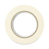 General-purpose Masking Tape, 3" Core, 24 Mm X 54.8 M, Beige, 36/carton General-purpose Masking Tape, 3" Core, 24 Mm X 54.8 M, Beige, 36/carton