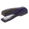 Optima Grip Full Strip Stapler, 25-sheet Capacity, Silver Optima Grip Full Strip Stapler, 25-sheet Capacity, Silver