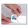 Laminating Pouches, 5 Mil, 3.75" X 2.25", Gloss Clear, 100/pack Laminating Pouches, 5 Mil, 3.75" X 2.25", Gloss Clear, 100/pack