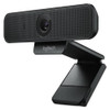 C925e Webcam, 1920 Pixels X 1080 Pixels, 2 Mpixels, Black C925e Webcam, 1920 Pixels X 1080 Pixels, 2 Mpixels, Black
