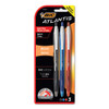 Glide Bold Ballpoint Pen Value Pack, Retractable, Bold 1.6 Mm, Black Ink, Black Barrel, 36/pack Glide Bold Ballpoint Pen Value Pack, Retractable, Bold 1.6 Mm, Black Ink, Black Barrel, 36/pack