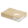 Double Wired Shipping Tags, 11.5 Pt. Stock, 2.75 X 1.38, Manila, 1,000/box Double Wired Shipping Tags, 11.5 Pt. Stock, 2.75 X 1.38, Manila, 1,000/box