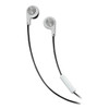 B-13 Bass Earbuds With Microphone, Black, 52" Cord B-13 Bass Earbuds With Microphone, Black, 52" Cord