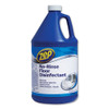 No-rinse Floor Disinfectant, 1 Gal Bottle