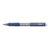 Twist-erase Express Mechanical Pencil, 0.9 Mm, Hb (#2.5), Black Lead, Black Barrel, Dozen Twist-erase Express Mechanical Pencil, 0.9 Mm, Hb (#2.5), Black Lead, Black Barrel, Dozen