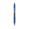 G2 Premium Gel Pen, Retractable, Fine 0.7 Mm, Blue Ink, Smoke Barrel, 2/pack G2 Premium Gel Pen, Retractable, Fine 0.7 Mm, Blue Ink, Smoke Barrel, 2/pack