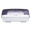 Ultrafold Multifold/c-fold Towel Dispenser, Classic, 11.75 X 6.25 X 18, Black Pearl Ultrafold Multifold/c-fold Towel Dispenser, Classic, 11.75 X 6.25 X 18, Black Pearl