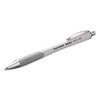 Inkjoy 700 Rt Ballpoint Pen, Retractable, Medium 1 Mm, Black Ink, White Barrel, Dozen Inkjoy 700 Rt Ballpoint Pen, Retractable, Medium 1 Mm, Black Ink, White Barrel, Dozen